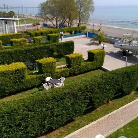 Village Sea View