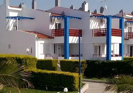 Village Sea View 别墅 索佐波尔