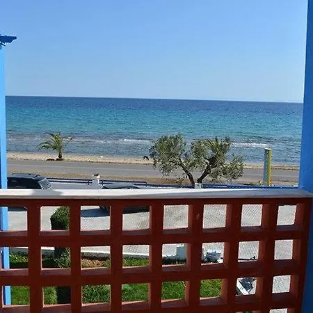Village Sea View * 索佐波尔
