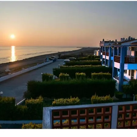 Village Sea View Vila Sozopoli