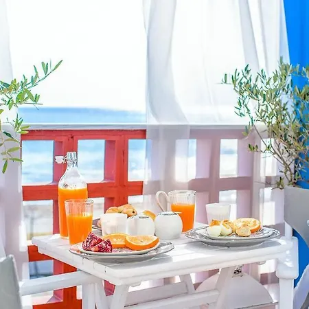 Vila Village Sea View