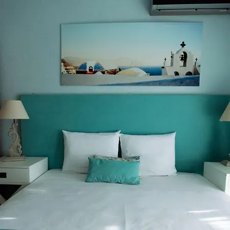 Village Sea View Vila *