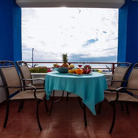 Vila Village Sea View Sozopoli