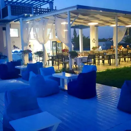 Village Sea View Vila Sozopoli