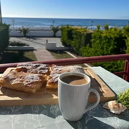 Village Sea View Vila