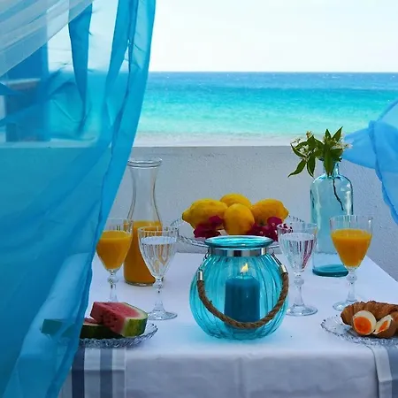 Village Sea View Vila *