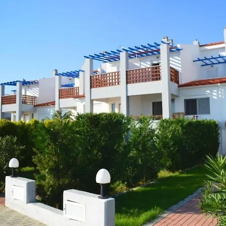 Village Sea View