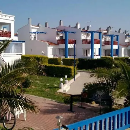 Village Sea View Sozopoli