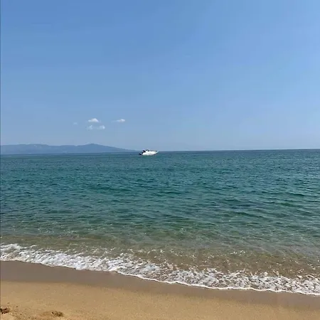 Village Sea View *