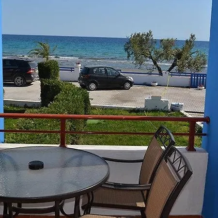 Village Sea View * Sozopoli